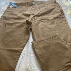 Perry Ellis, portafolio, size 34x30, new